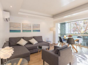 Modern apartment in the hearth of Fuengirola
